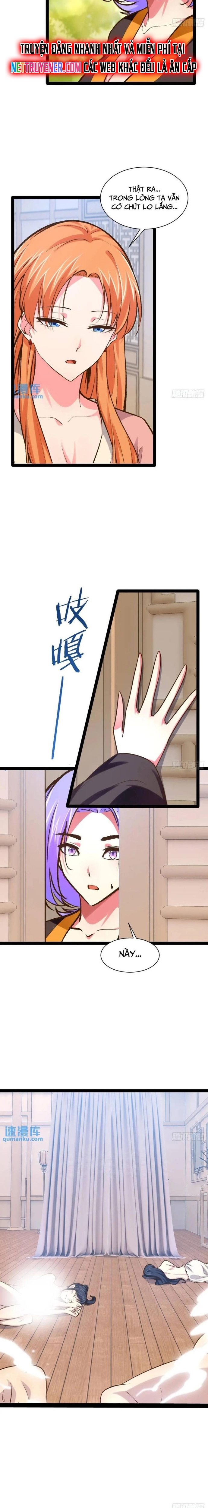 Bắt Đầu Làm Đầy Điểm Mị Lực: Chapter 109