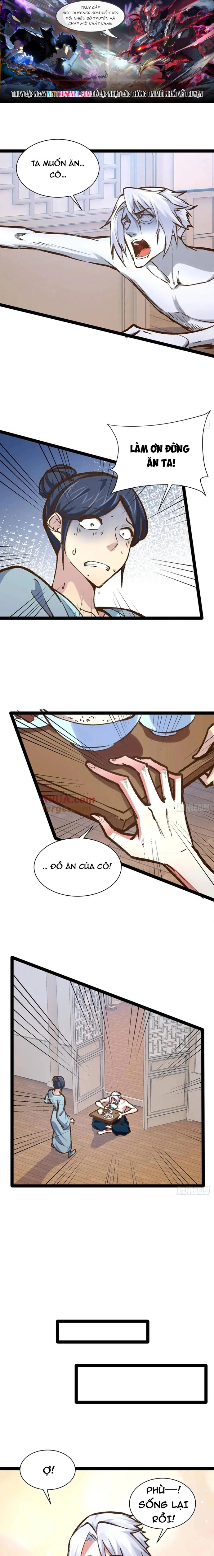 Bắt Đầu Làm Đầy Điểm Mị Lực: Chapter 110