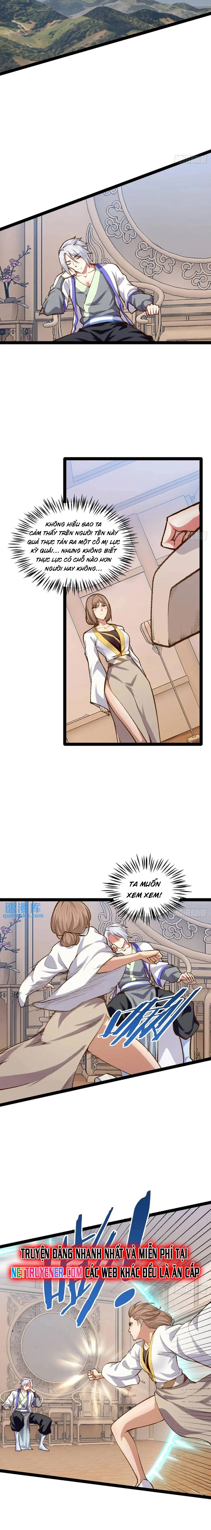 Bắt Đầu Làm Đầy Điểm Mị Lực: Chapter 110