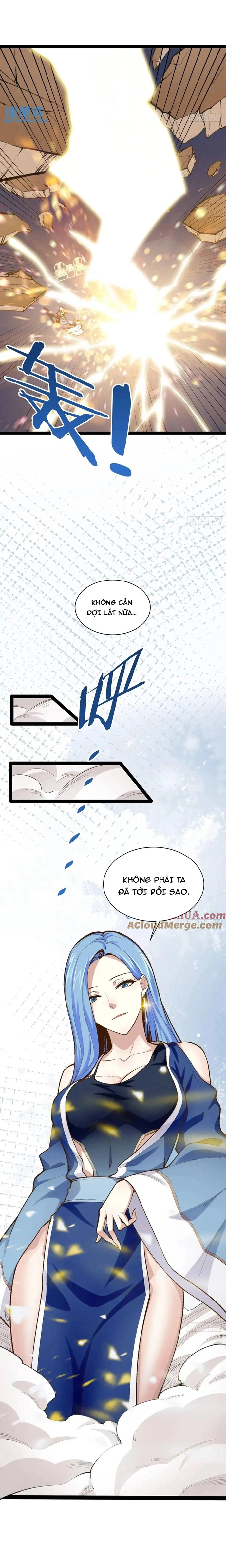 Bắt Đầu Làm Đầy Điểm Mị Lực: Chapter 110