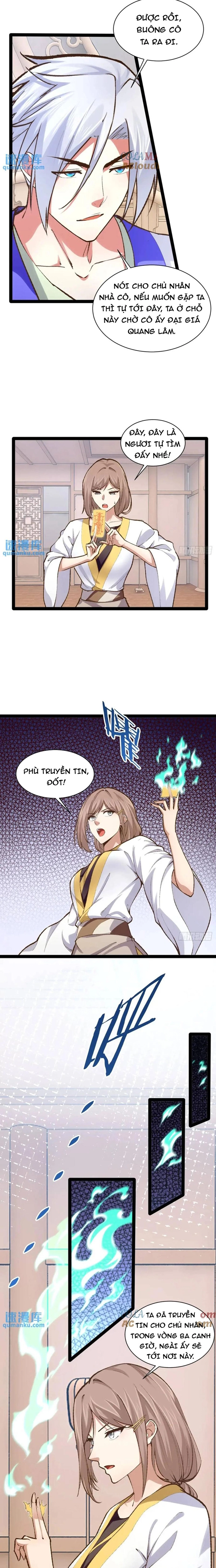 Bắt Đầu Làm Đầy Điểm Mị Lực: Chapter 110