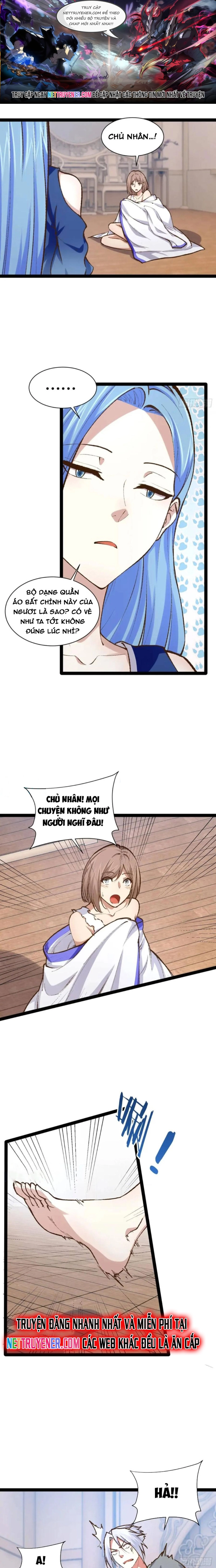 Bắt Đầu Làm Đầy Điểm Mị Lực: Chapter 111