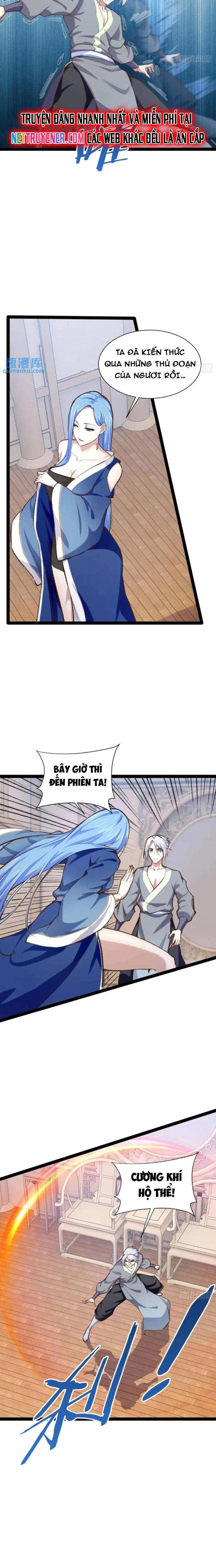 Bắt Đầu Làm Đầy Điểm Mị Lực: Chapter 111