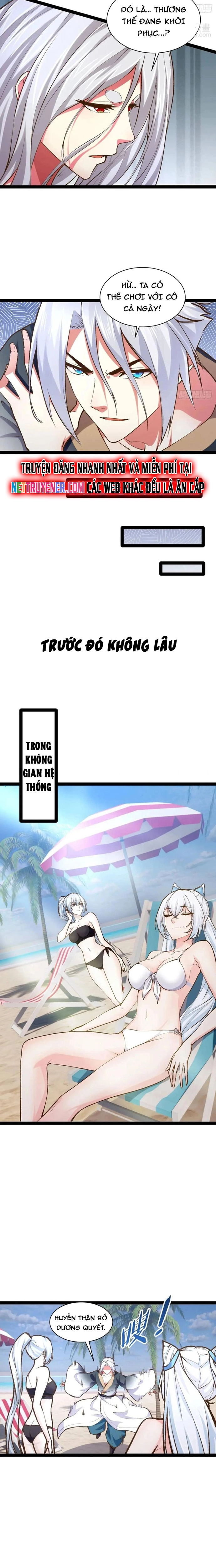 Bắt Đầu Làm Đầy Điểm Mị Lực: Chapter 114