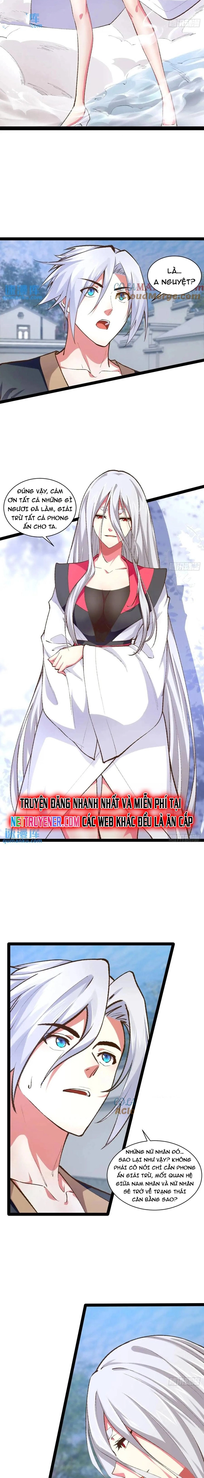 Bắt Đầu Làm Đầy Điểm Mị Lực: Chapter 114