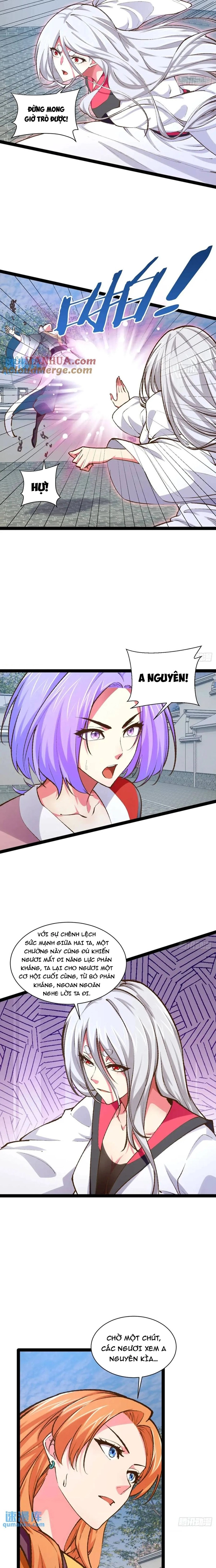 Bắt Đầu Làm Đầy Điểm Mị Lực: Chapter 114