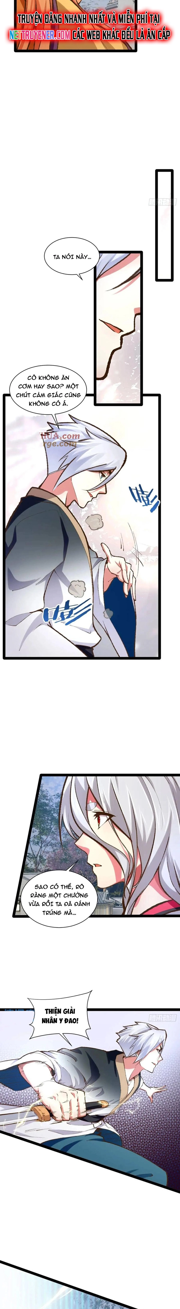 Bắt Đầu Làm Đầy Điểm Mị Lực: Chapter 114