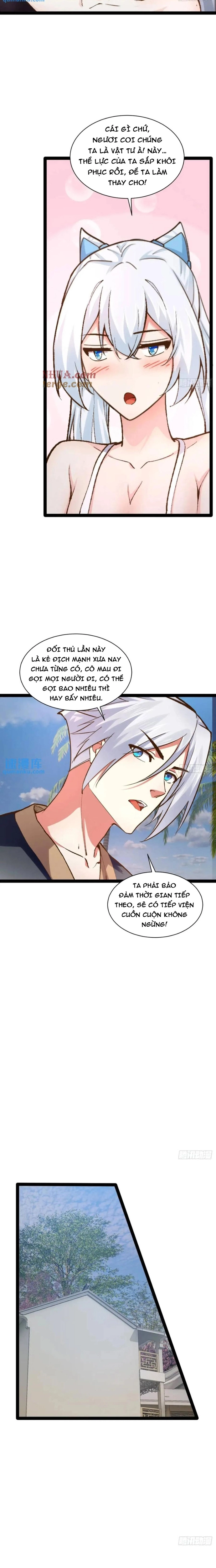 Bắt Đầu Làm Đầy Điểm Mị Lực: Chapter 115