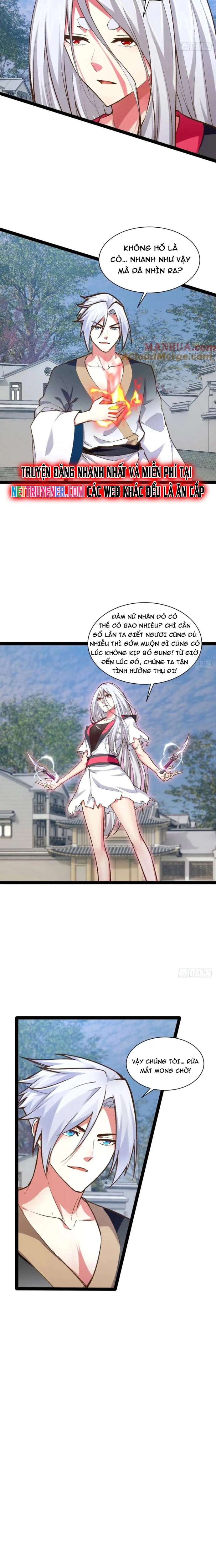 Bắt Đầu Làm Đầy Điểm Mị Lực: Chapter 115