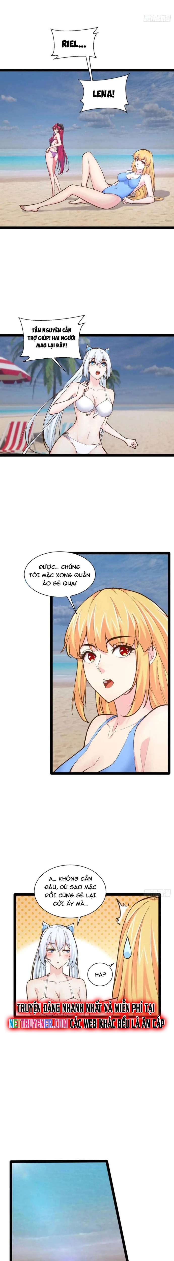 Bắt Đầu Làm Đầy Điểm Mị Lực: Chapter 115