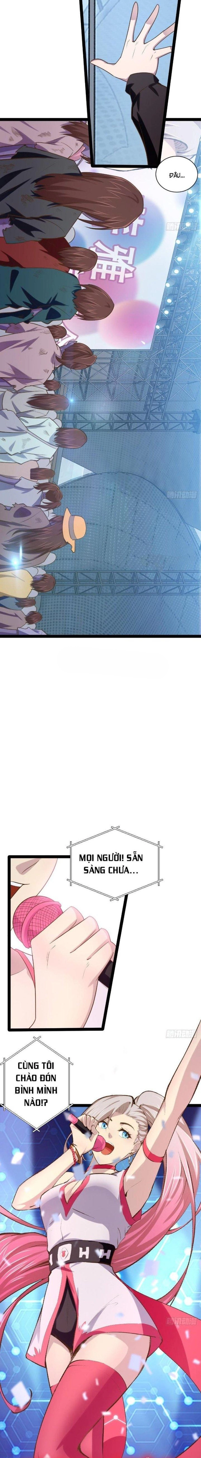 Bắt Đầu Làm Đầy Điểm Mị Lực: Chapter 72