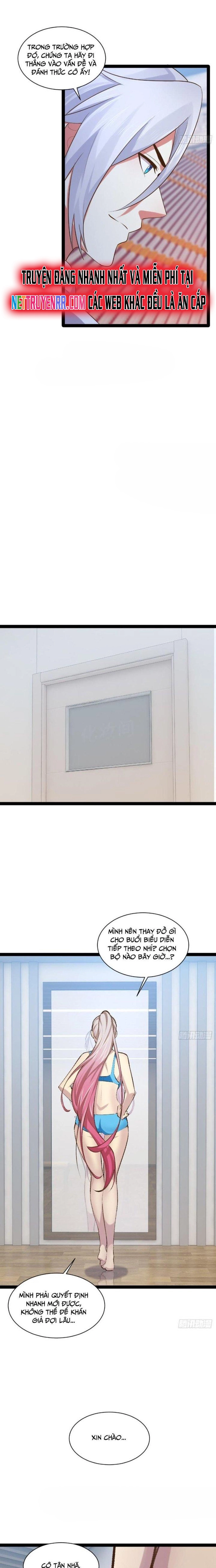 Bắt Đầu Làm Đầy Điểm Mị Lực: Chapter 72