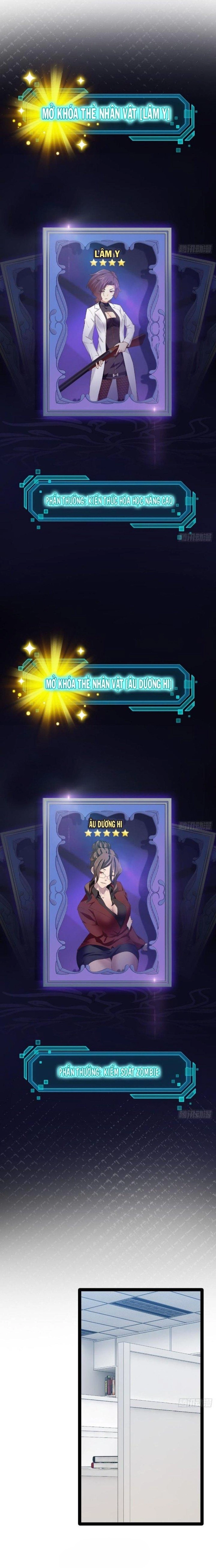 Bắt Đầu Làm Đầy Điểm Mị Lực: Chapter 72