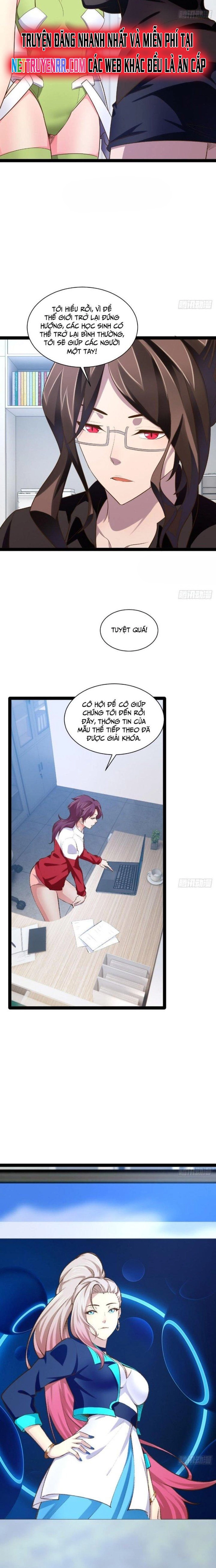 Bắt Đầu Làm Đầy Điểm Mị Lực: Chapter 72