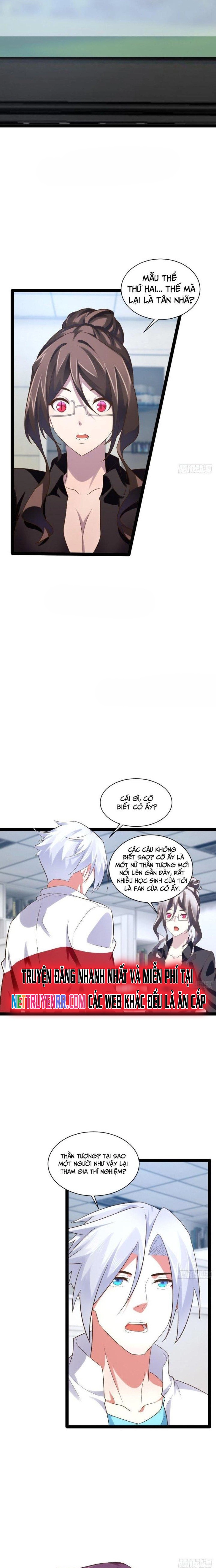 Bắt Đầu Làm Đầy Điểm Mị Lực: Chapter 72