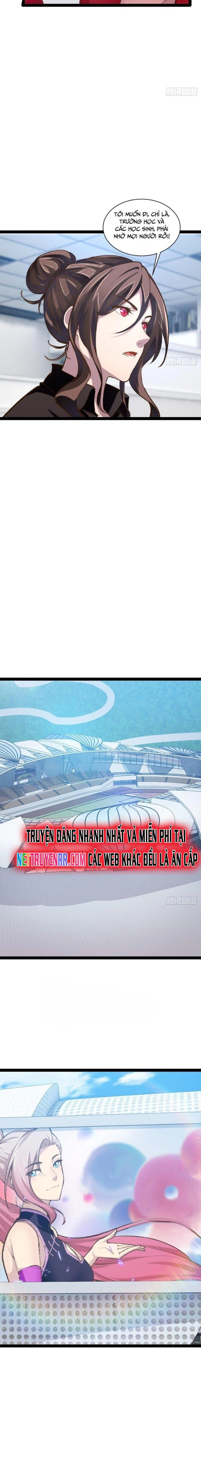 Bắt Đầu Làm Đầy Điểm Mị Lực: Chapter 72