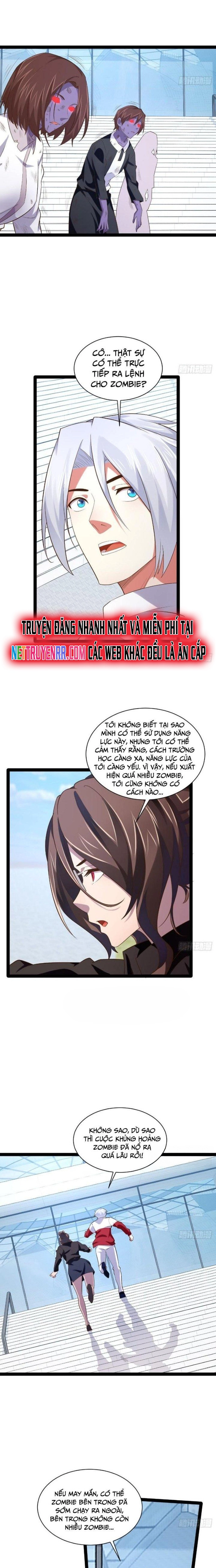 Bắt Đầu Làm Đầy Điểm Mị Lực: Chapter 72