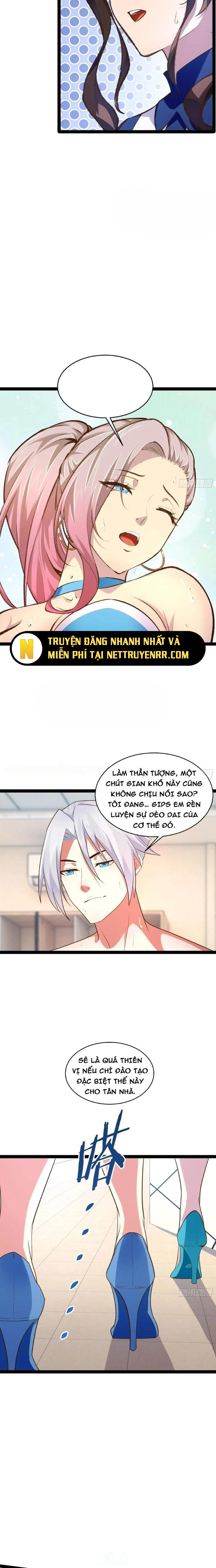 Bắt Đầu Làm Đầy Điểm Mị Lực: Chapter 75