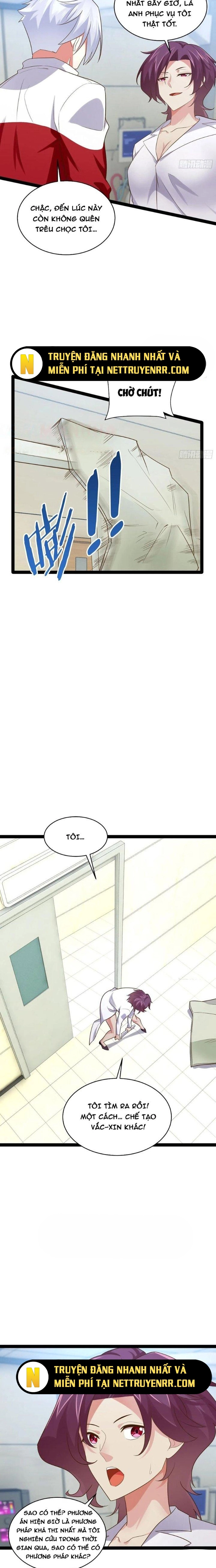 Bắt Đầu Làm Đầy Điểm Mị Lực: Chapter 75