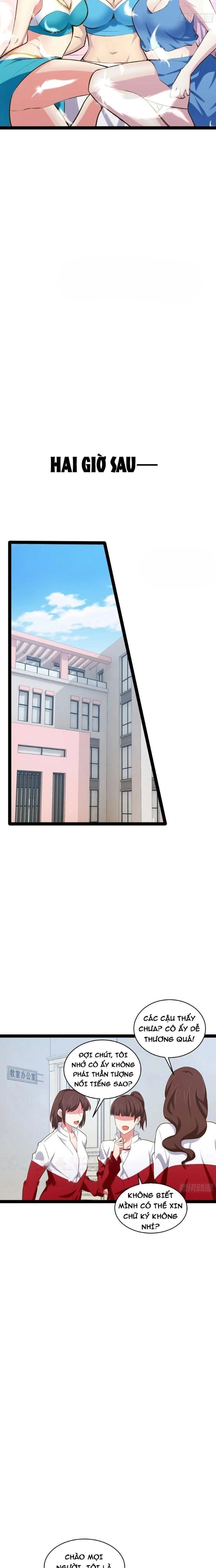 Bắt Đầu Làm Đầy Điểm Mị Lực: Chapter 75