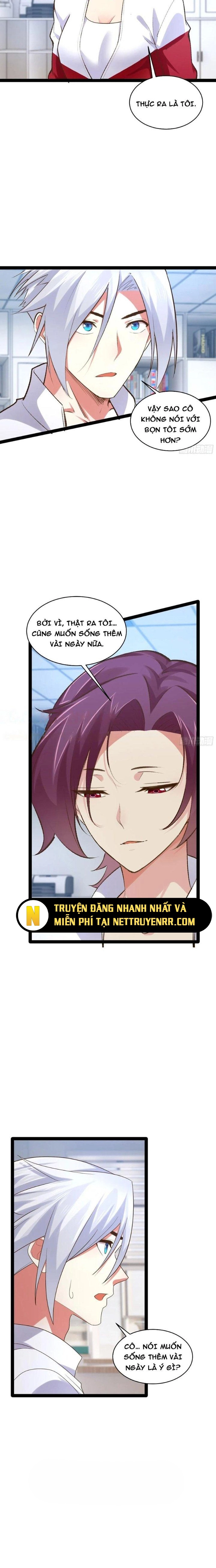 Bắt Đầu Làm Đầy Điểm Mị Lực: Chapter 75