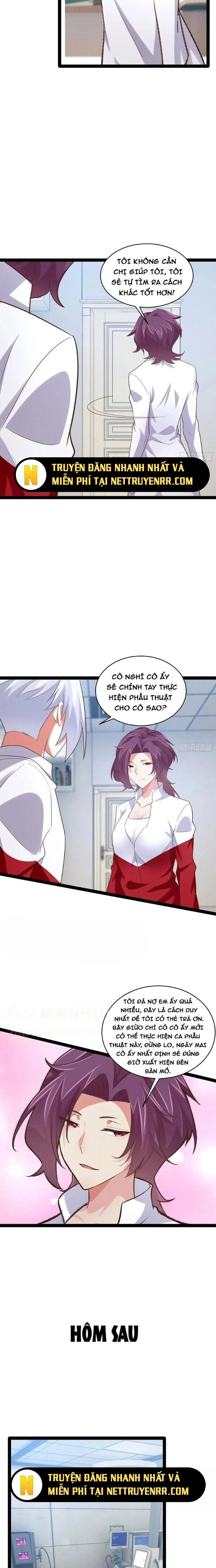 Bắt Đầu Làm Đầy Điểm Mị Lực: Chapter 75