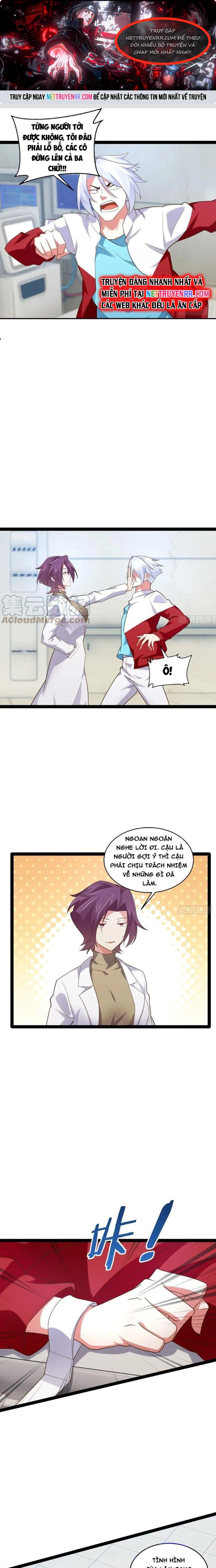 Bắt Đầu Làm Đầy Điểm Mị Lực: Chapter 76