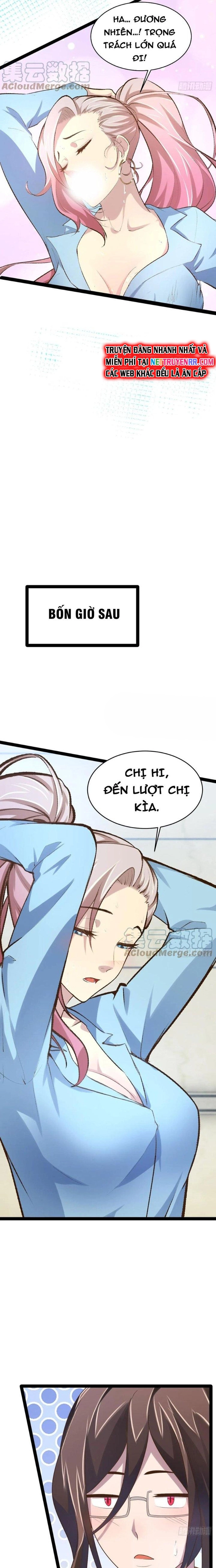 Bắt Đầu Làm Đầy Điểm Mị Lực: Chapter 76