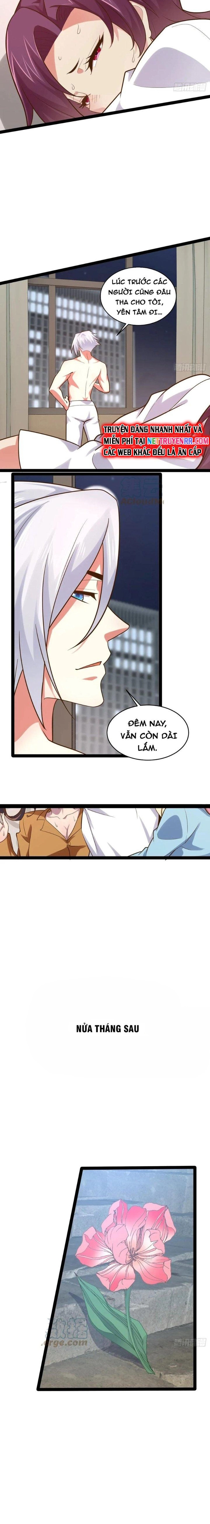 Bắt Đầu Làm Đầy Điểm Mị Lực: Chapter 76