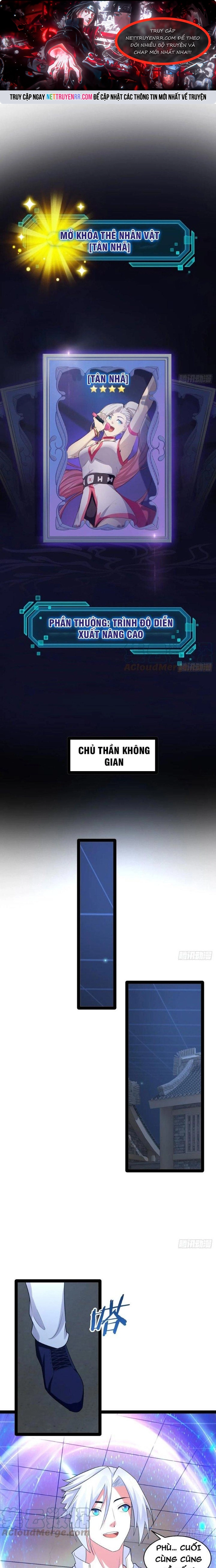 Bắt Đầu Làm Đầy Điểm Mị Lực: Chapter 77