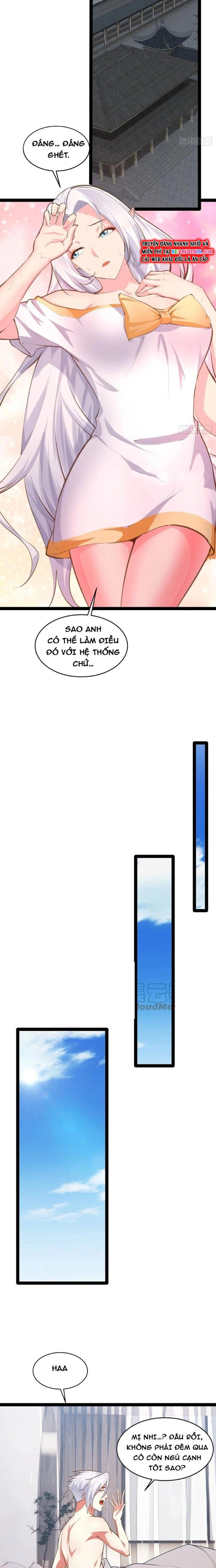 Bắt Đầu Làm Đầy Điểm Mị Lực: Chapter 77