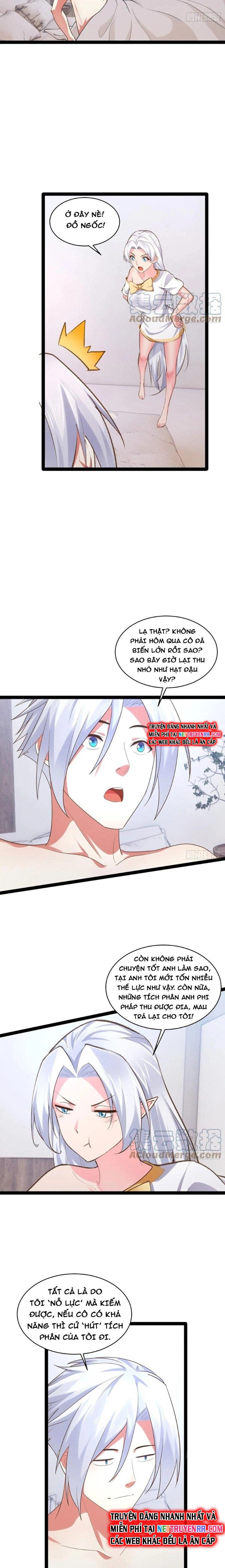 Bắt Đầu Làm Đầy Điểm Mị Lực: Chapter 77