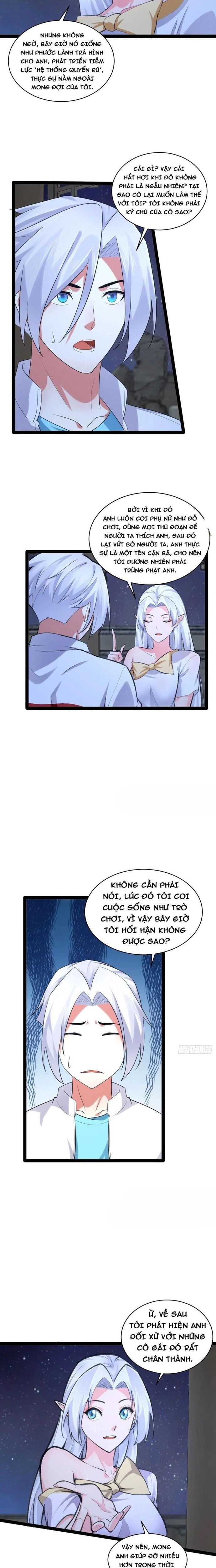 Bắt Đầu Làm Đầy Điểm Mị Lực: Chapter 77