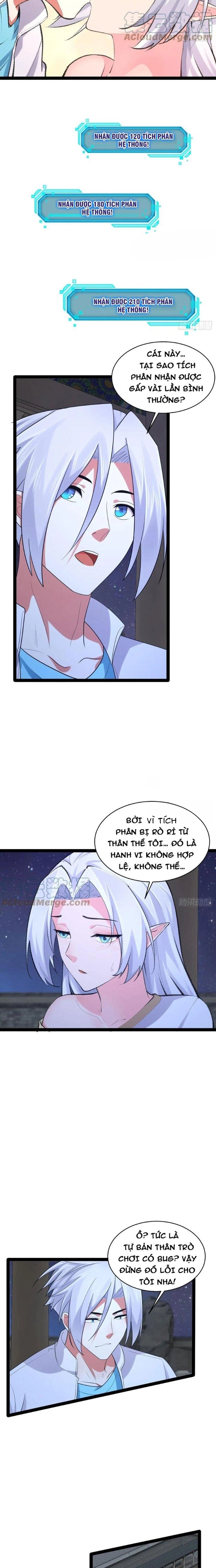 Bắt Đầu Làm Đầy Điểm Mị Lực: Chapter 77