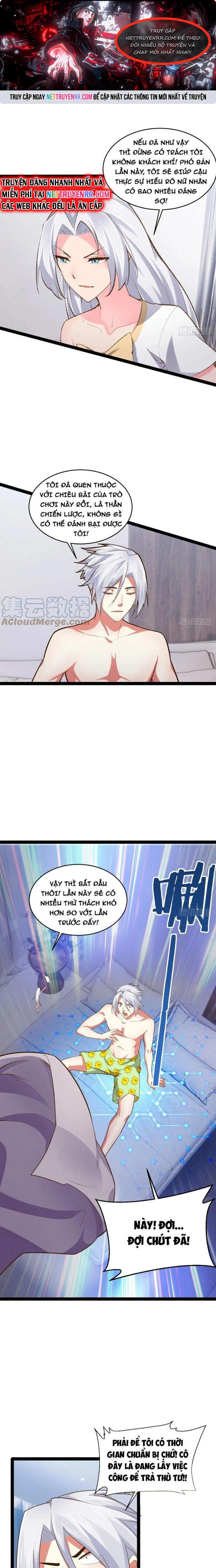 Bắt Đầu Làm Đầy Điểm Mị Lực: Chapter 78