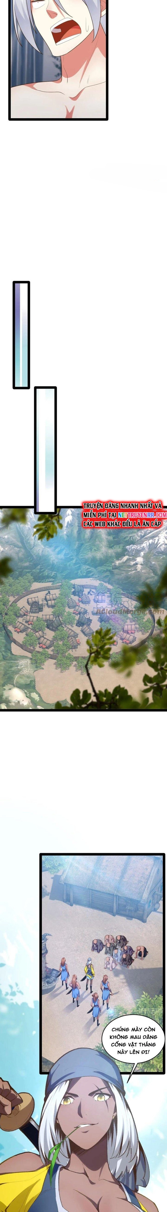 Bắt Đầu Làm Đầy Điểm Mị Lực: Chapter 78