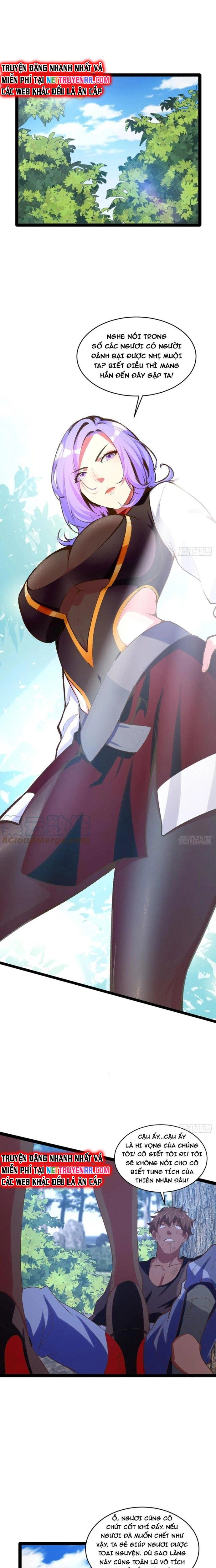 Bắt Đầu Làm Đầy Điểm Mị Lực: Chapter 78