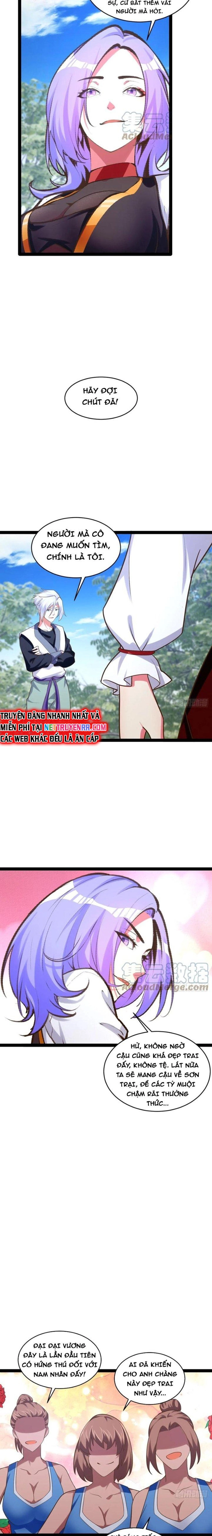 Bắt Đầu Làm Đầy Điểm Mị Lực: Chapter 78