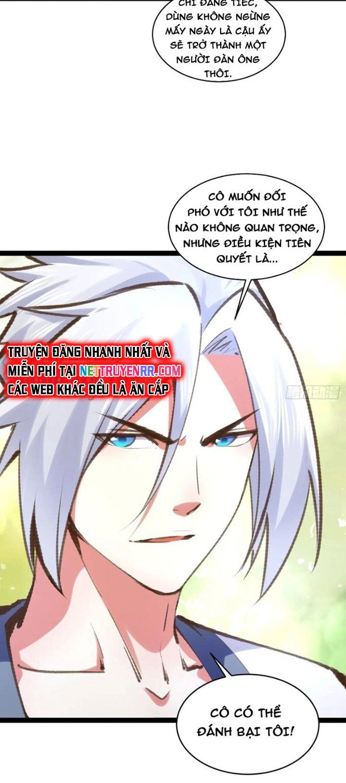 Bắt Đầu Làm Đầy Điểm Mị Lực: Chapter 78