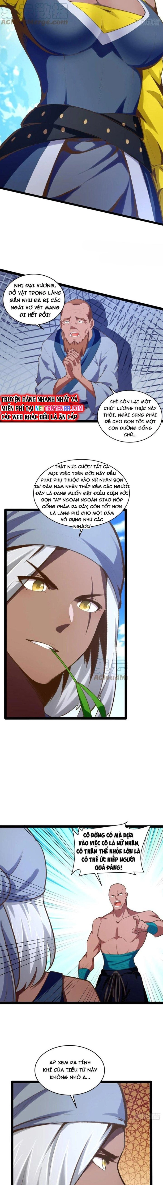 Bắt Đầu Làm Đầy Điểm Mị Lực: Chapter 78