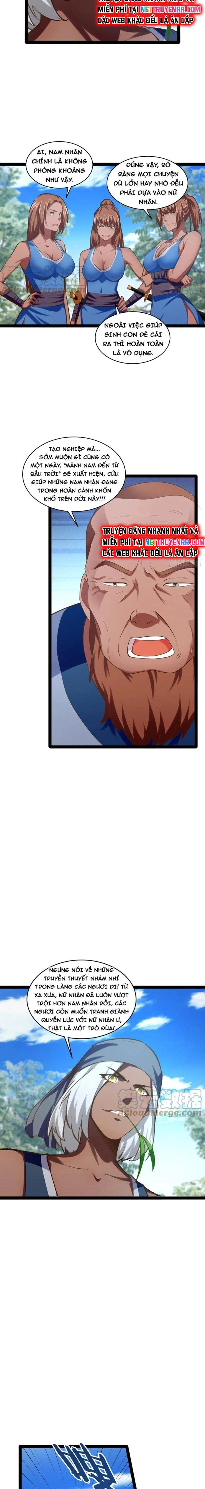 Bắt Đầu Làm Đầy Điểm Mị Lực: Chapter 78