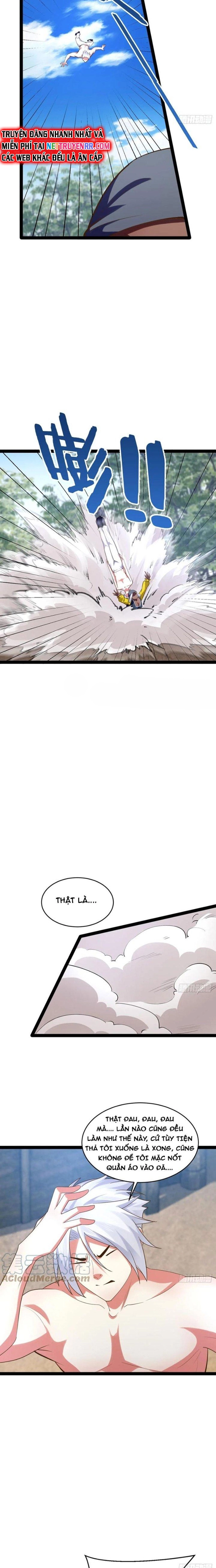 Bắt Đầu Làm Đầy Điểm Mị Lực: Chapter 78