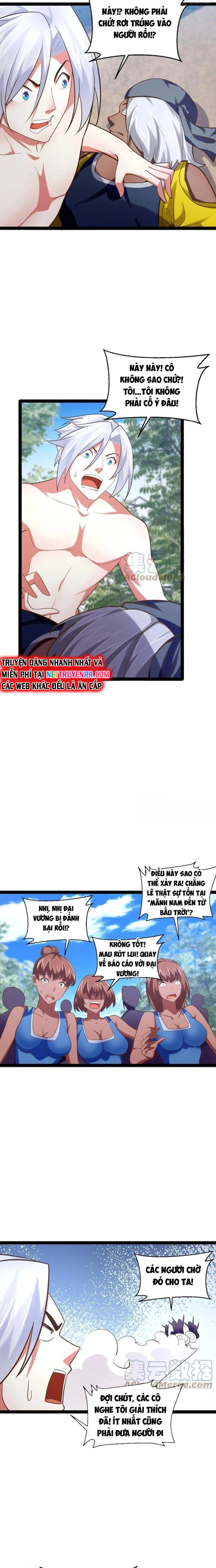 Bắt Đầu Làm Đầy Điểm Mị Lực: Chapter 78