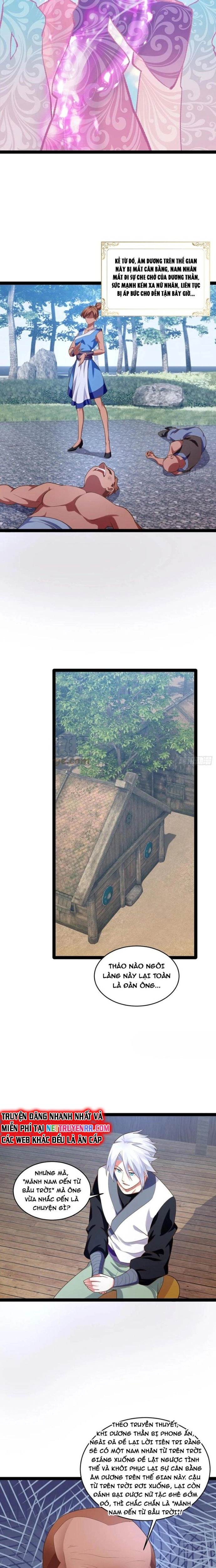 Bắt Đầu Làm Đầy Điểm Mị Lực: Chapter 78