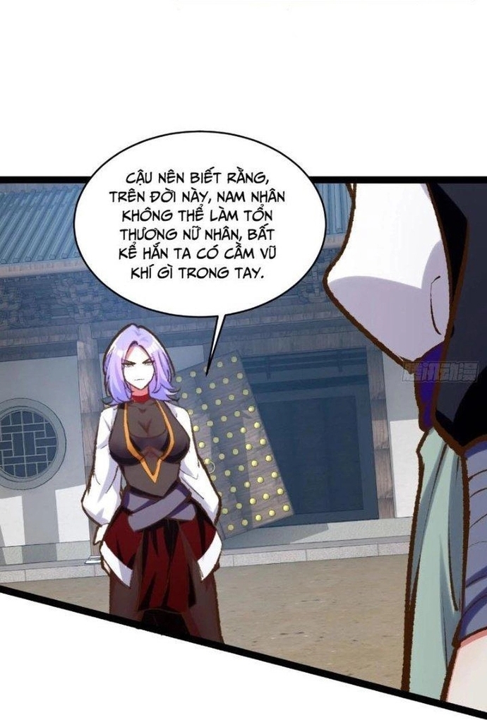 Bắt Đầu Làm Đầy Điểm Mị Lực: Chapter 80