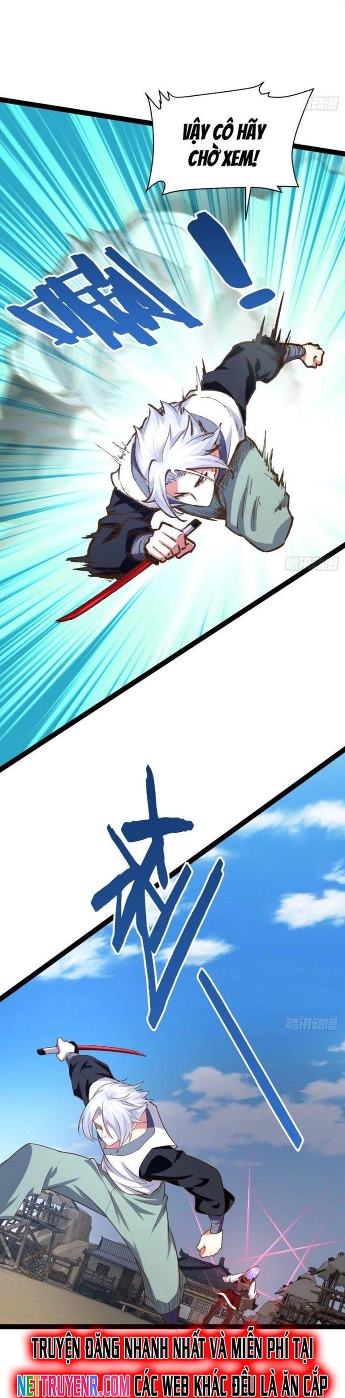 Bắt Đầu Làm Đầy Điểm Mị Lực: Chapter 80