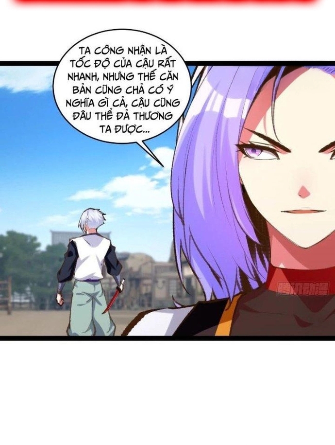 Bắt Đầu Làm Đầy Điểm Mị Lực: Chapter 80