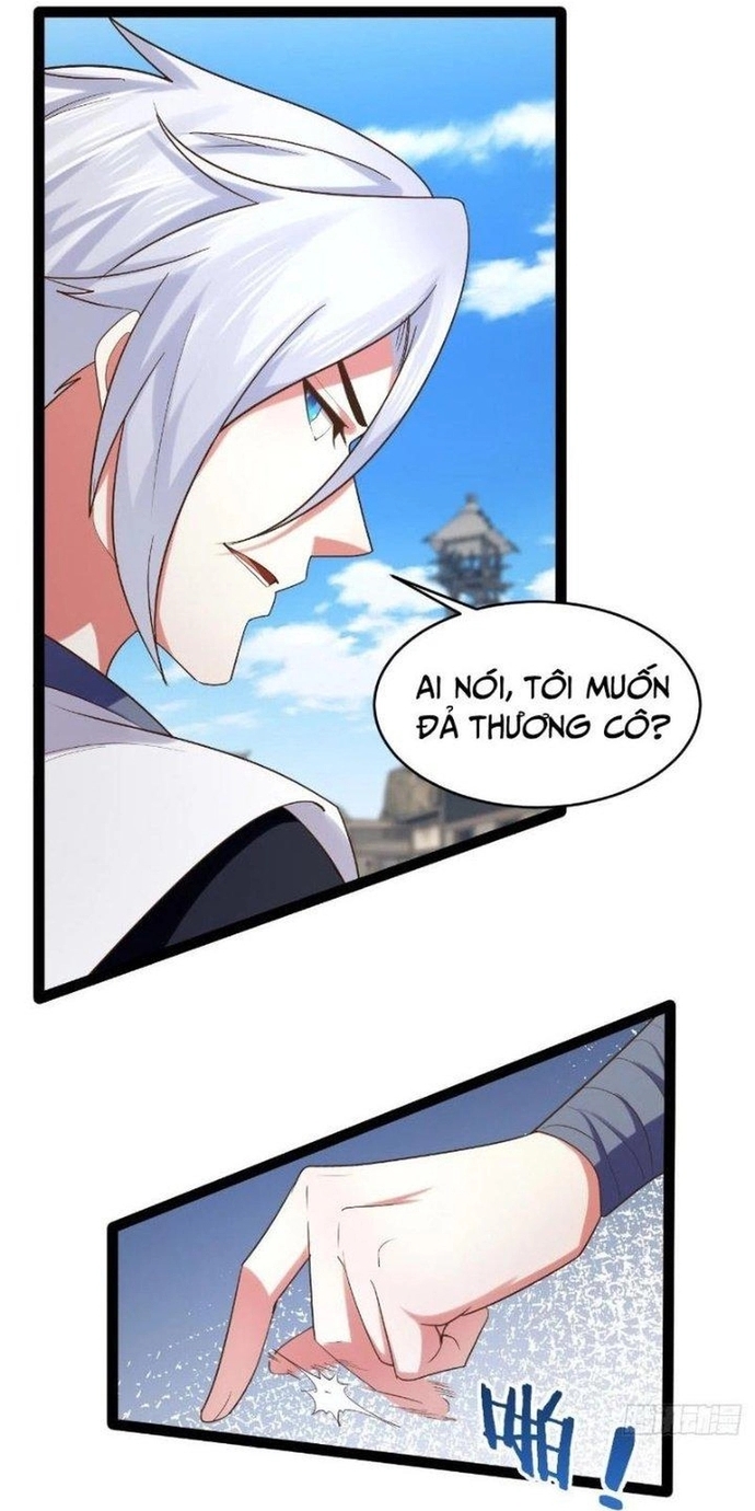 Bắt Đầu Làm Đầy Điểm Mị Lực: Chapter 80