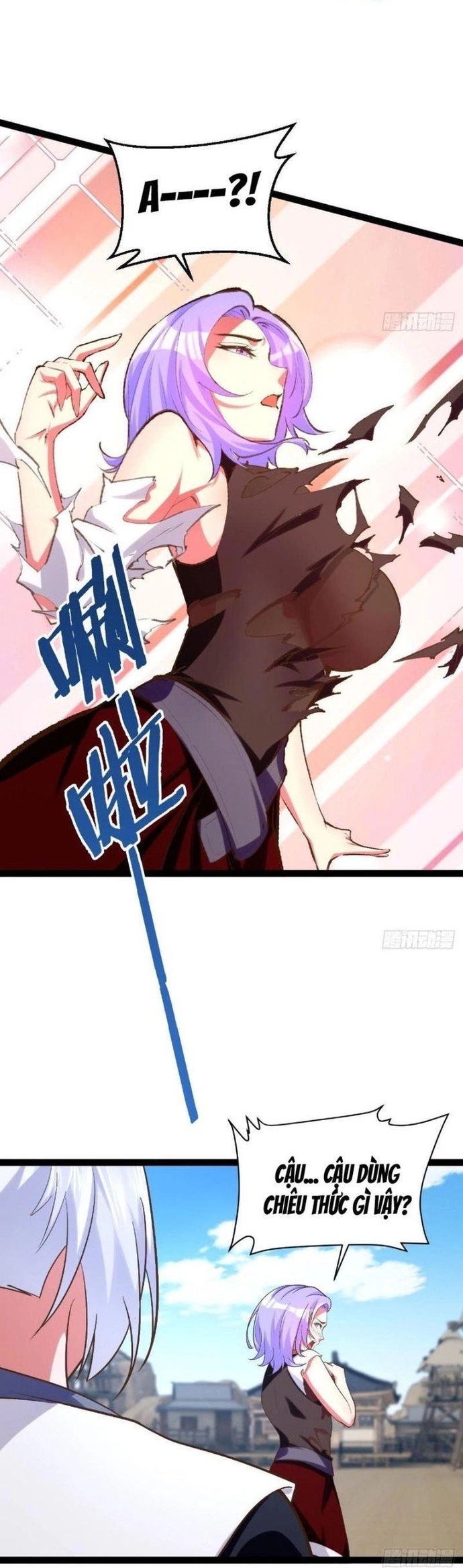 Bắt Đầu Làm Đầy Điểm Mị Lực: Chapter 80