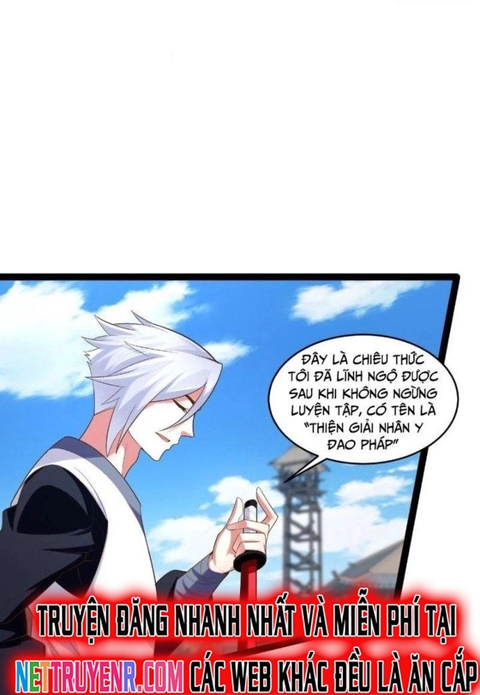 Bắt Đầu Làm Đầy Điểm Mị Lực: Chapter 80